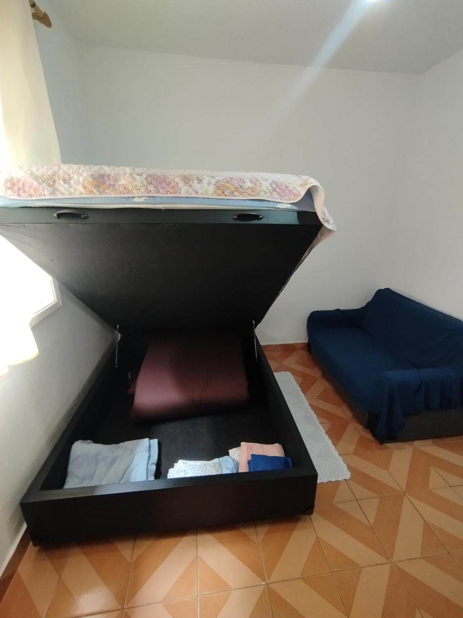 Kitnet Gonzaguinha Apartment Sao Vicente  Luaran gambar